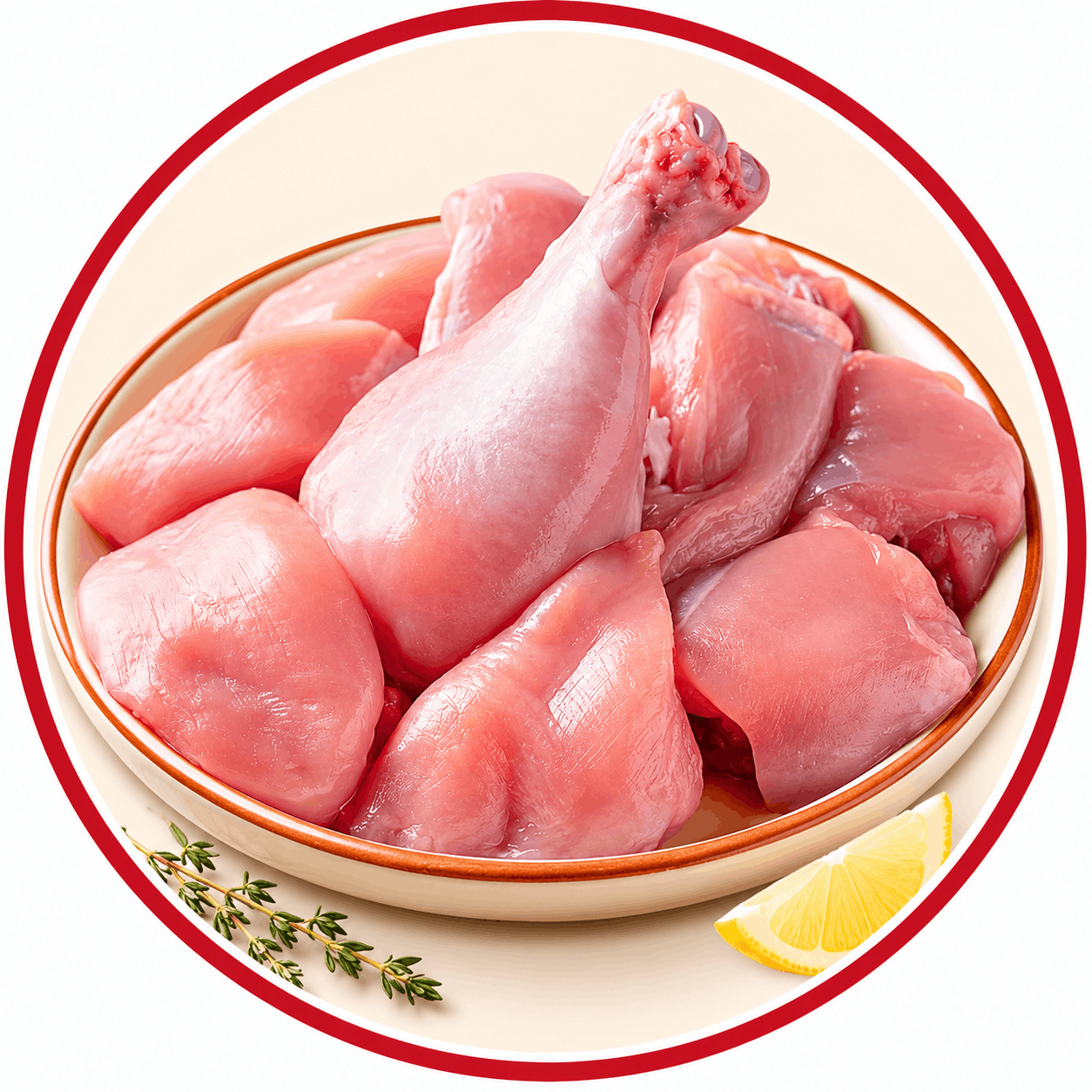 Chicken