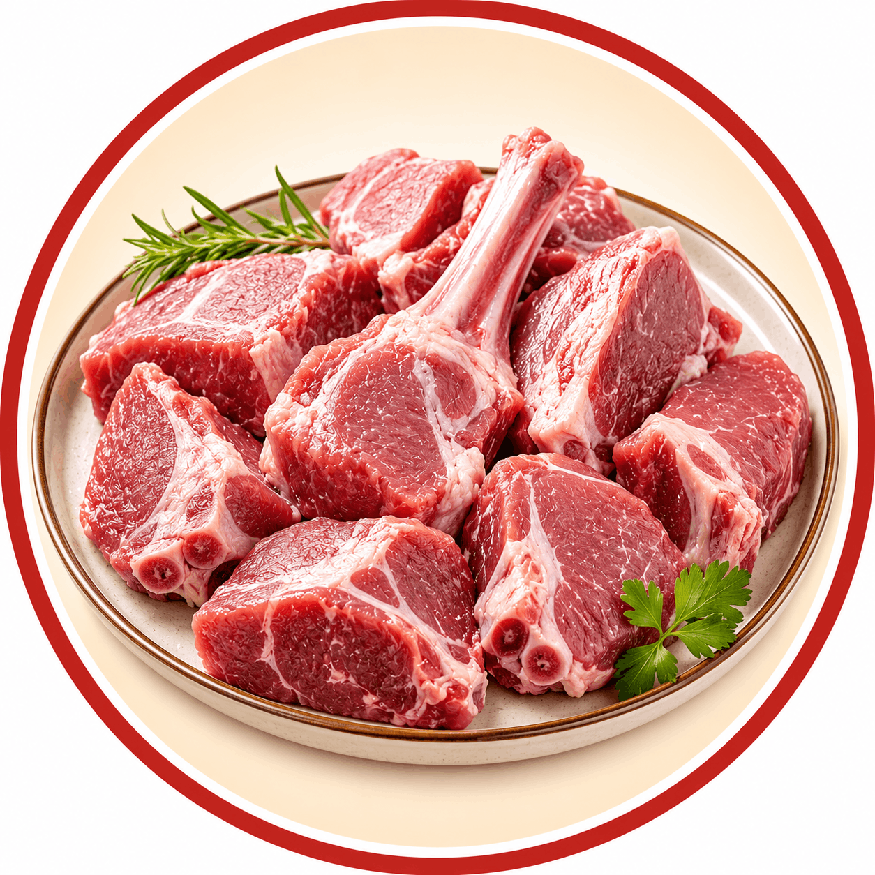Mutton