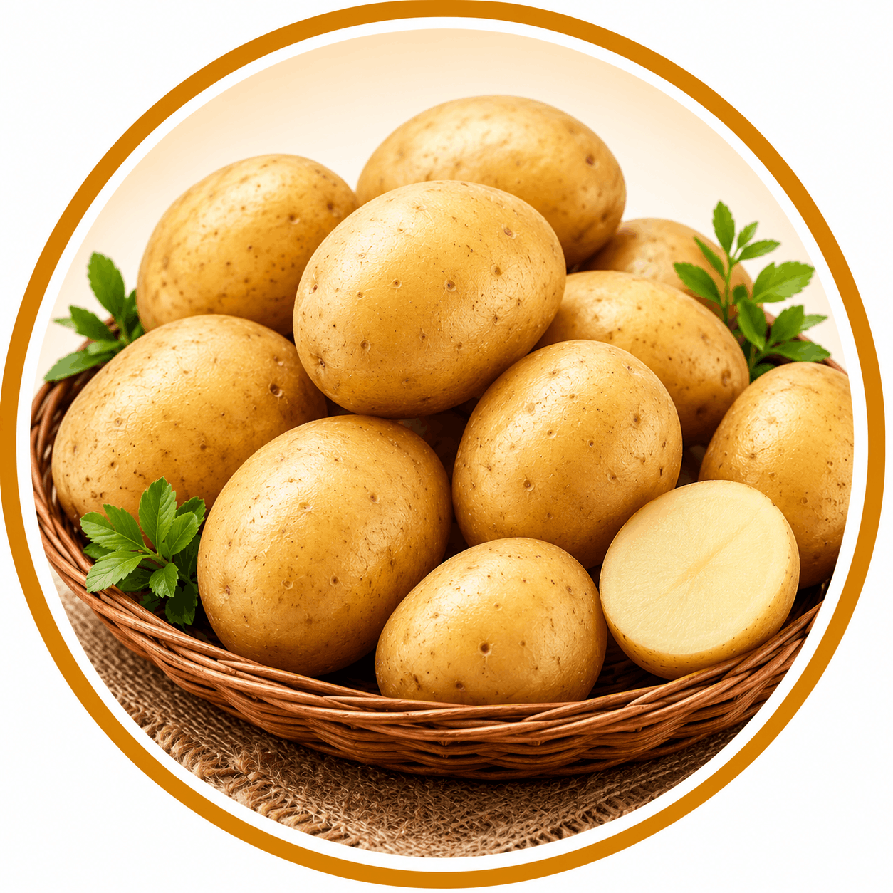Potato